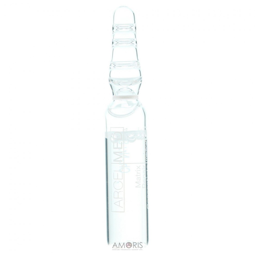 Дермальний відновлюючий концентрат